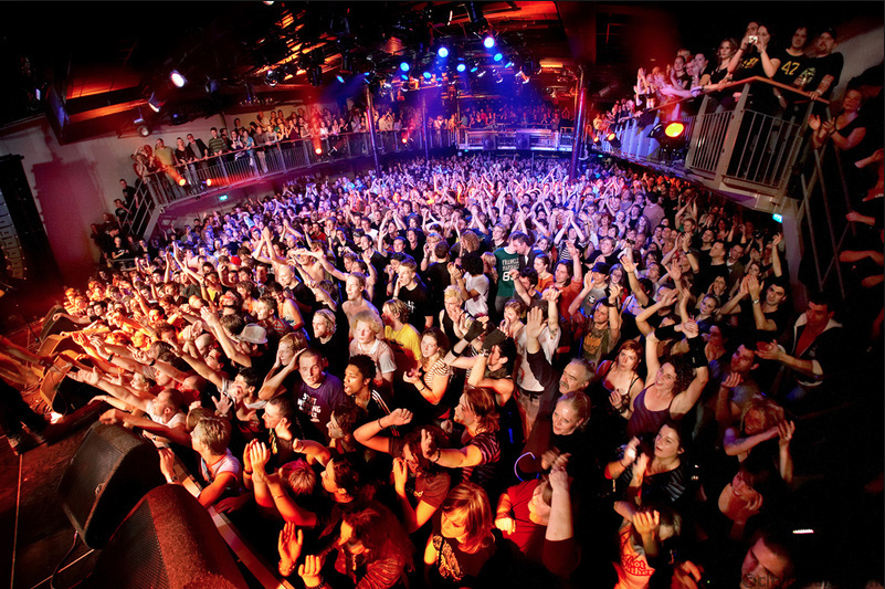 The Student Guide to Bristol Clubs Bristol Nightlife